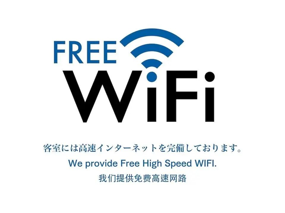 City Hotel Shinsaibashi - Oda