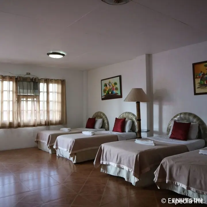 City of Springs Hotel - Öne Çıkan Resim