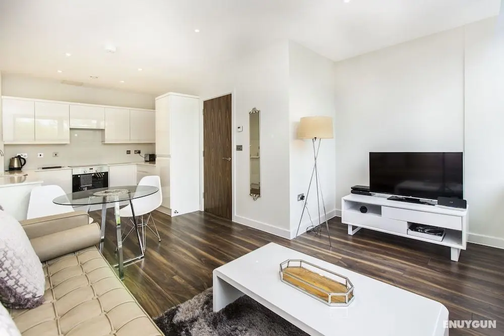 City Stay Apartments - Centro - Öne Çıkan Resim