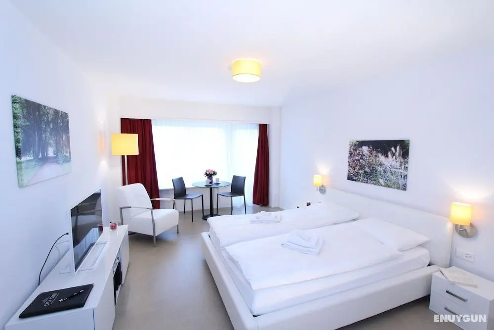 City Stay Apartments Forchstraße - Öne Çıkan Resim