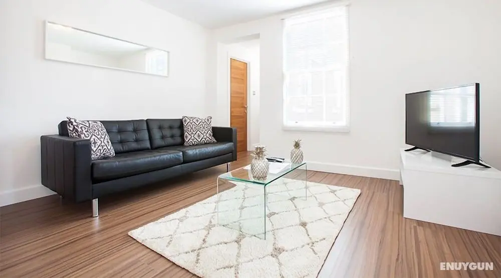 City Stay Apartments - Mill Street - Öne Çıkan Resim