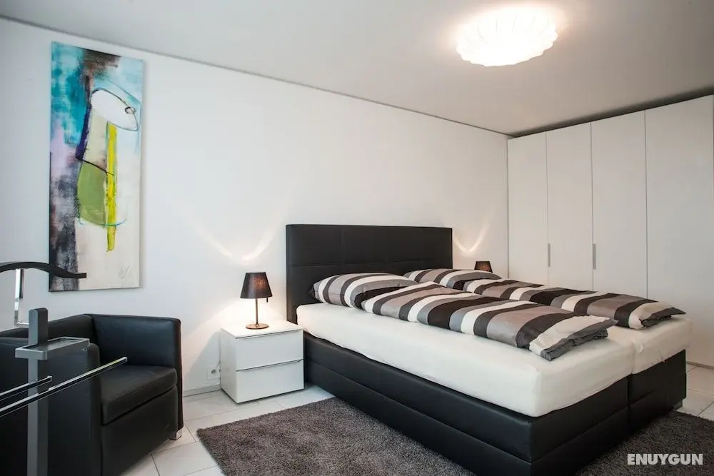 City Stay Apartments - Zugerstrasse - Öne Çıkan Resim