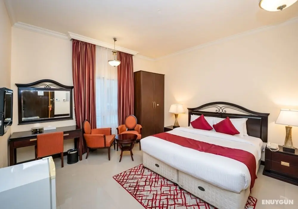 City Stay Premium Hotel Apartments - Öne Çıkan Resim