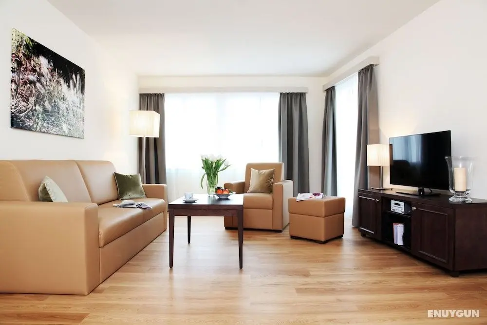 City Stay Seefeld House - Öne Çıkan Resim