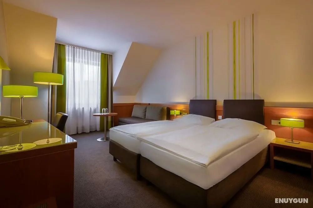 City Hotel Stockerau - Öne Çıkan Resim