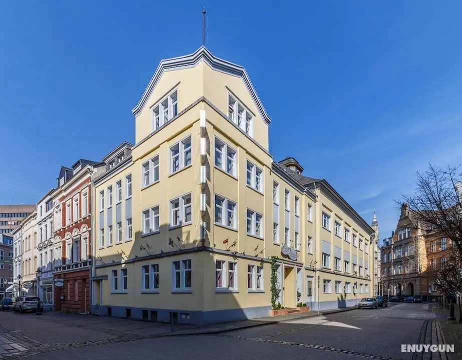 CityHotel Stolberg - Öne Çıkan Resim