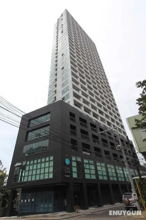 City Suites by P&J - Öne Çıkan Resim