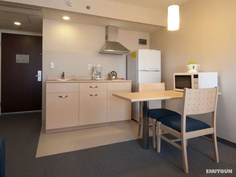 City Suites Queretaro - Oda