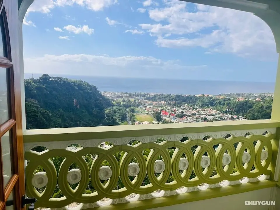 City View Accommodations - Öne Çıkan Resim