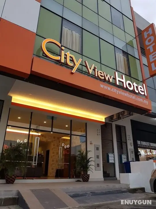 City View Hotel Kota Warisan - Öne Çıkan Resim