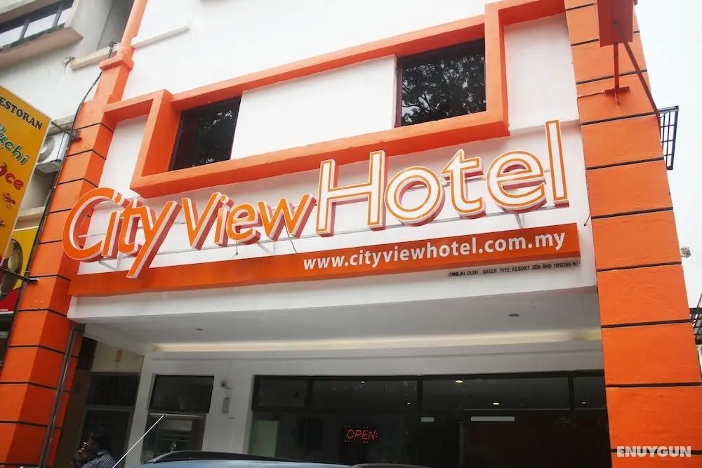 City View Hotel - Öne Çıkan Resim