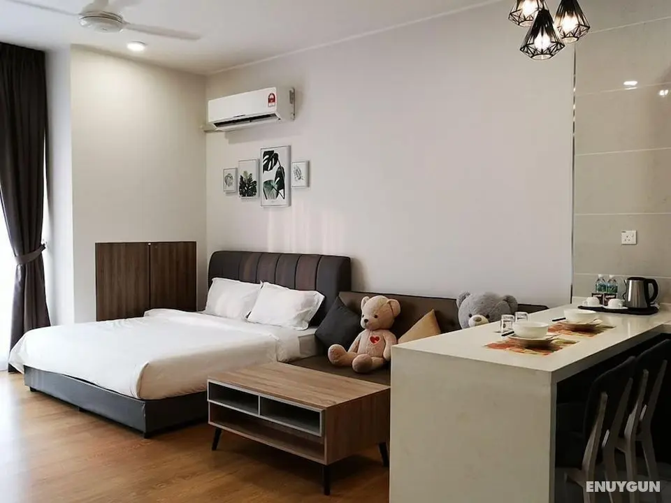 City View Suites - Öne Çıkan Resim