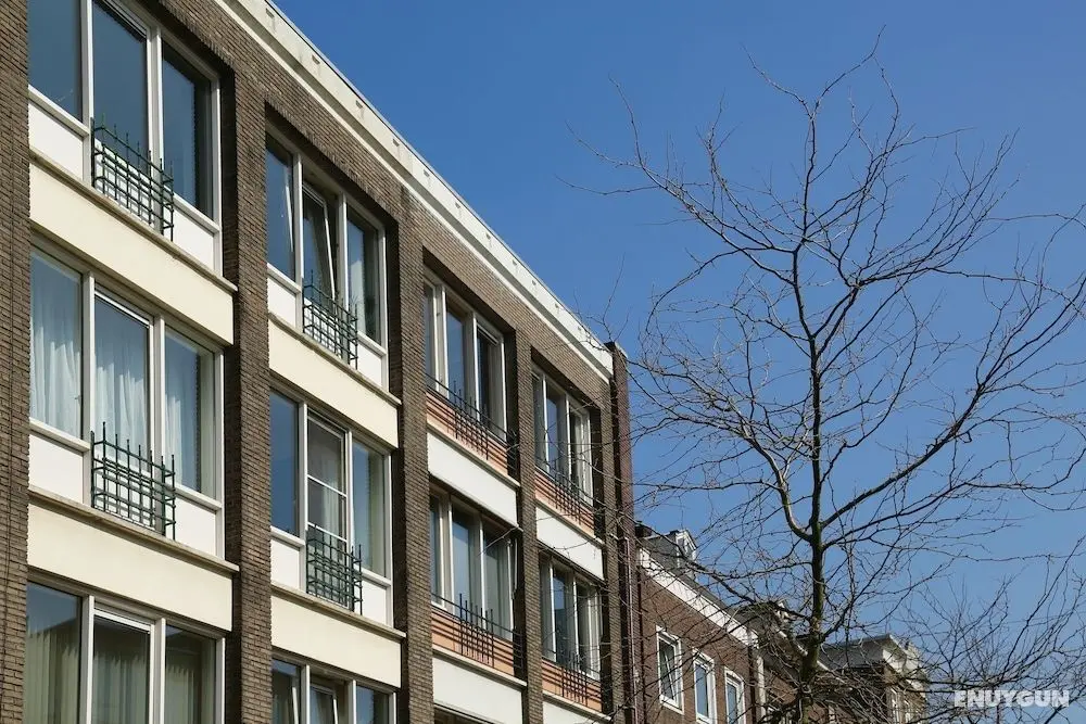 CityApartHotel de Gele Rijder - Öne Çıkan Resim