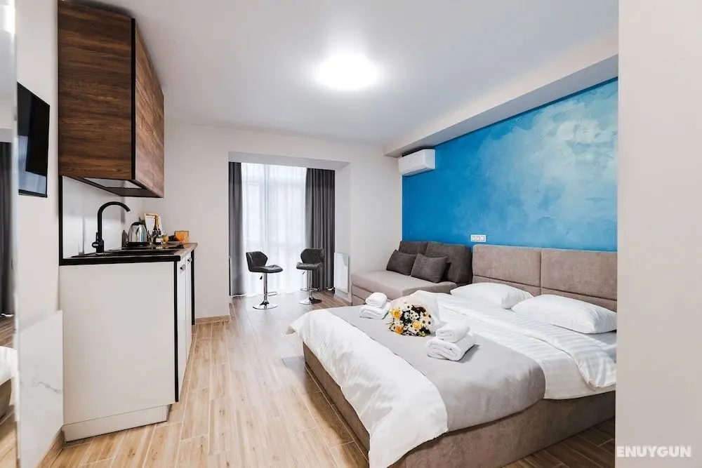 CityApartments Kyiv Centre - Öne Çıkan Resim
