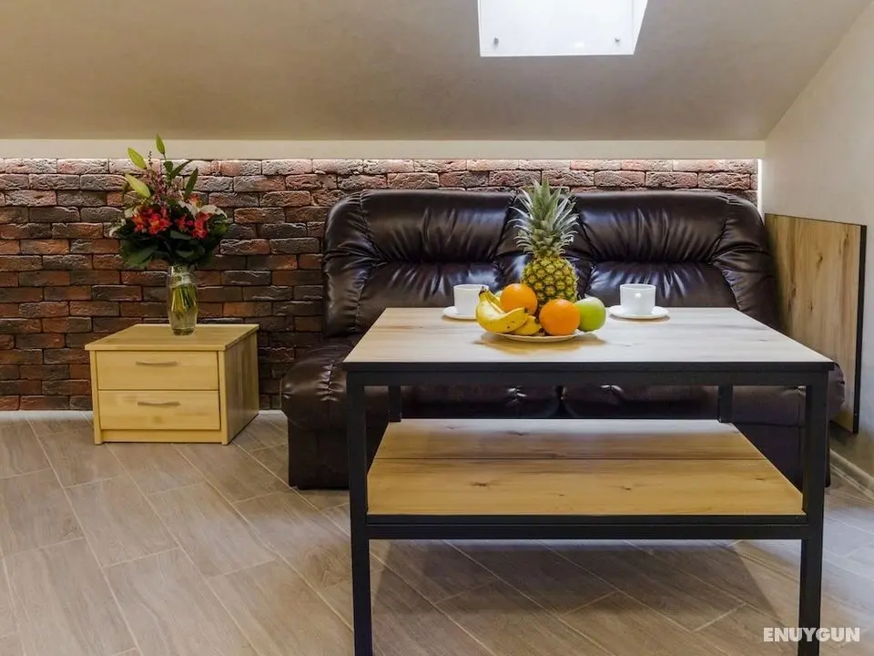 CityApartments Kyiv Maidan - Öne Çıkan Resim