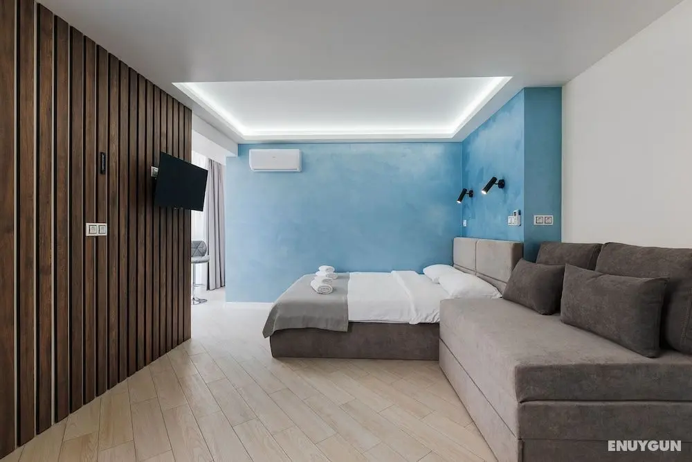 CityApartments Kyiv Palace "Ukraine" - Öne Çıkan Resim