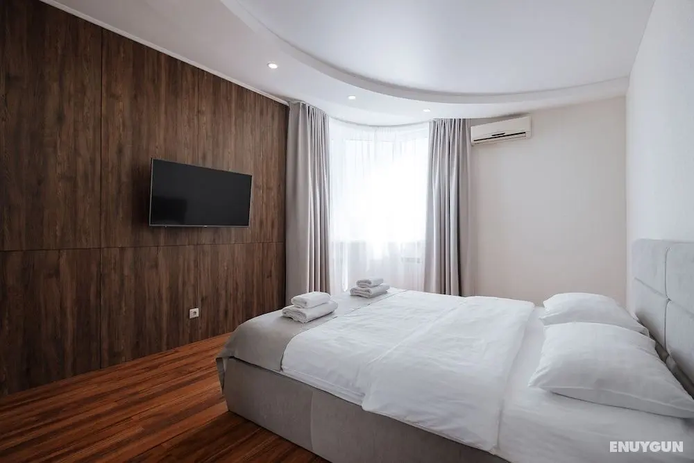 CityApartments Kyiv Poznyaki - Öne Çıkan Resim