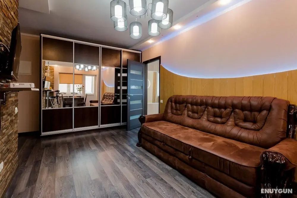 CityApartments Kyiv Railway Station - Öne Çıkan Resim