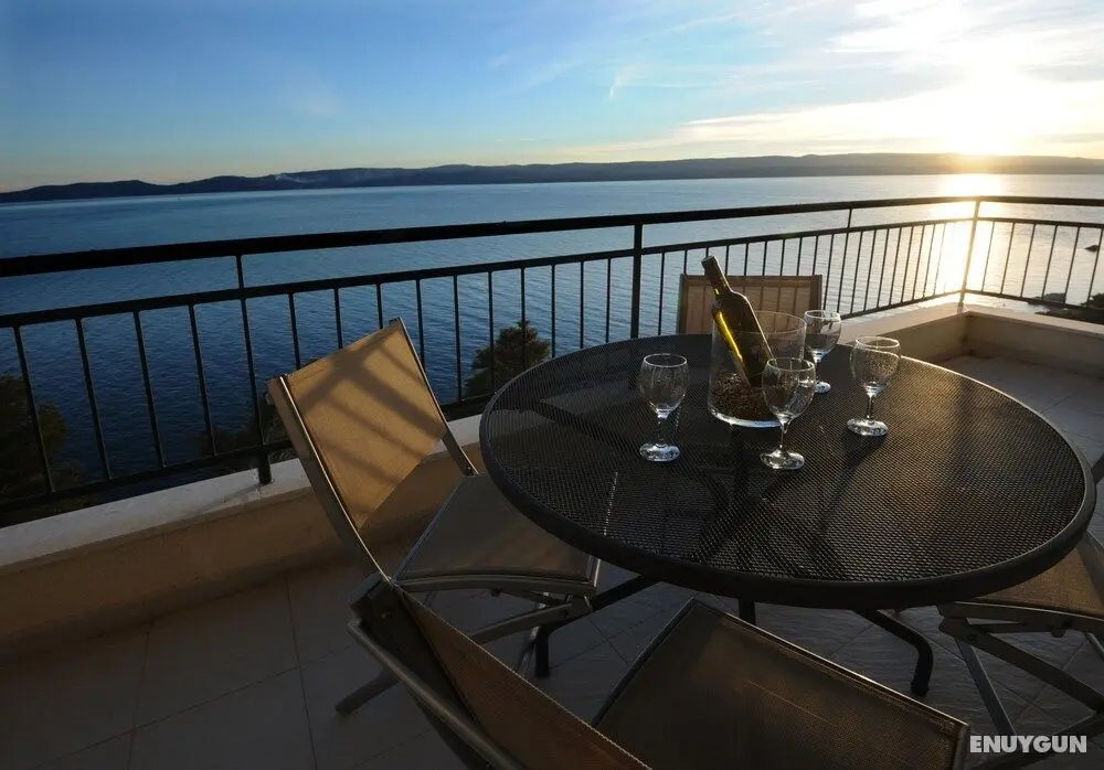 Citybreak Apartman With Private Beach Near Split - Öne Çıkan Resim