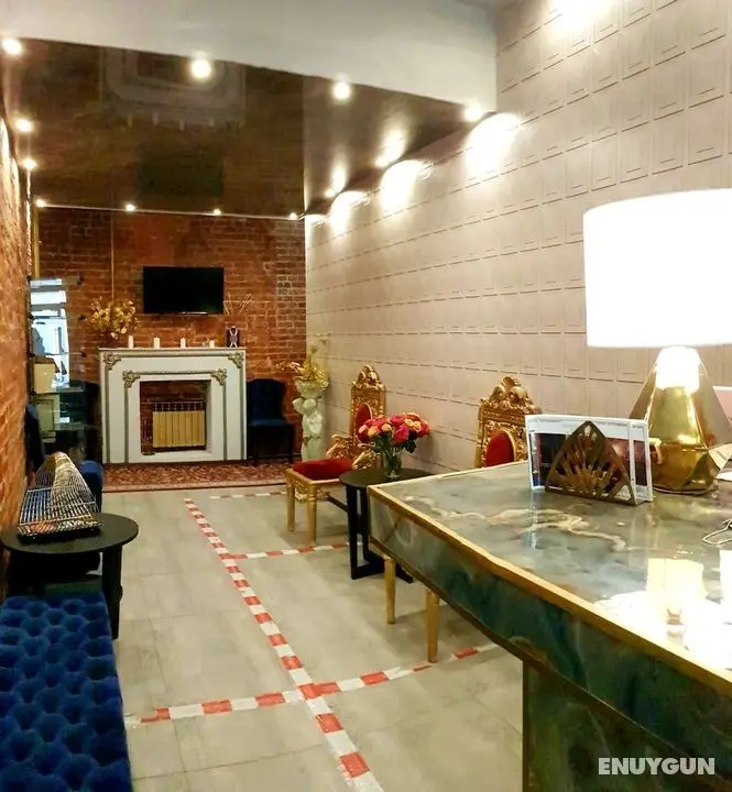 Citycomfort on Novokuznetskaya - Öne Çıkan Resim