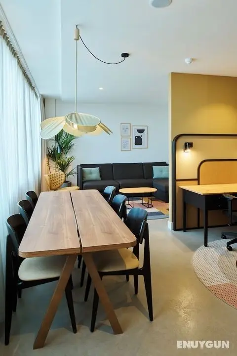 Cityden BoLo District - Öne Çıkan Resim