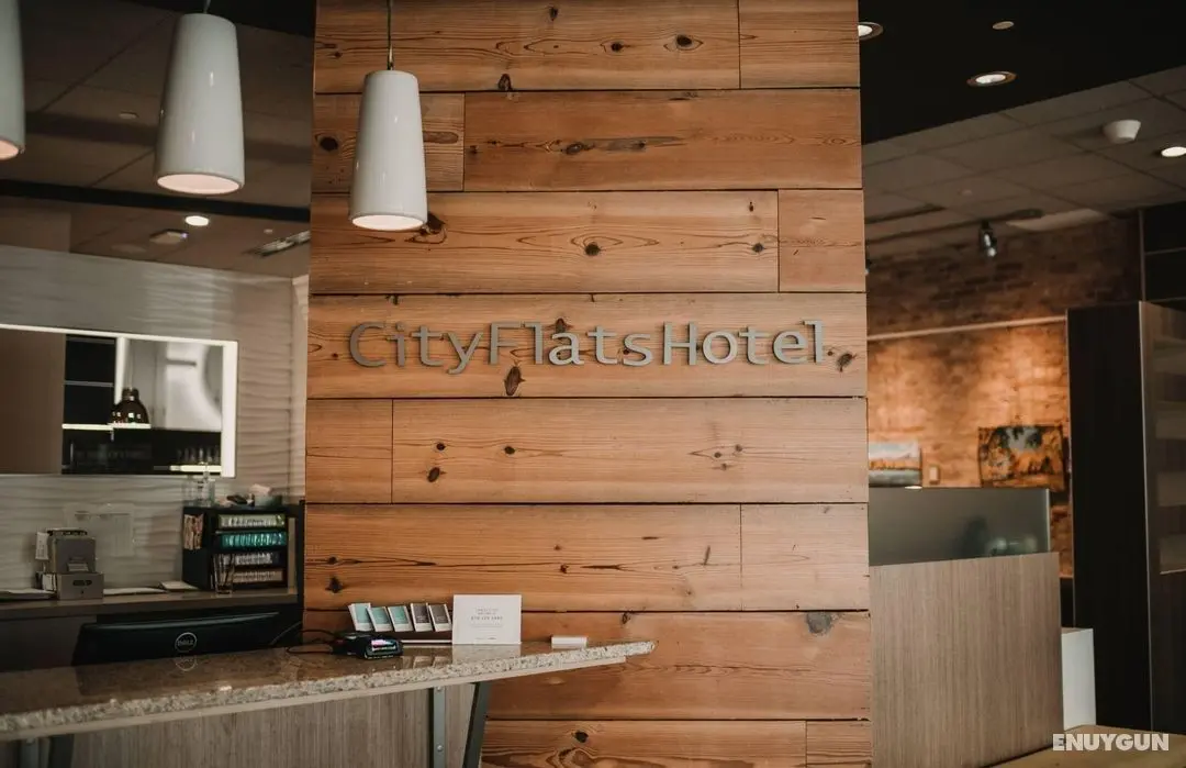 CityFlatsHotel Grand Rapids - Öne Çıkan Resim
