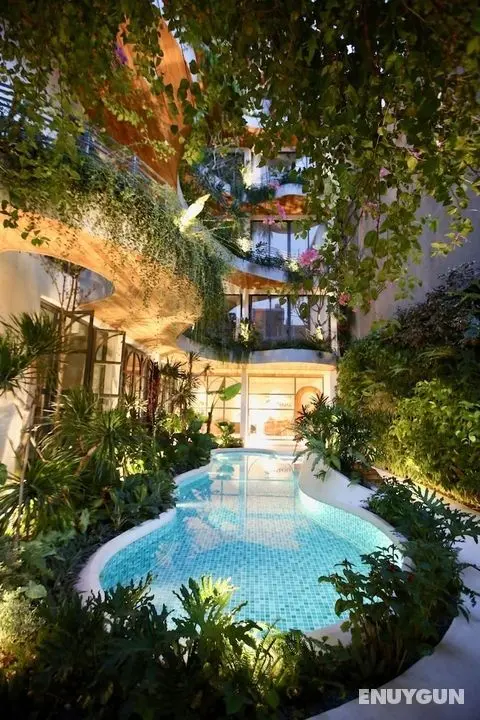 CityHouse - CityOasis - Öne Çıkan Resim