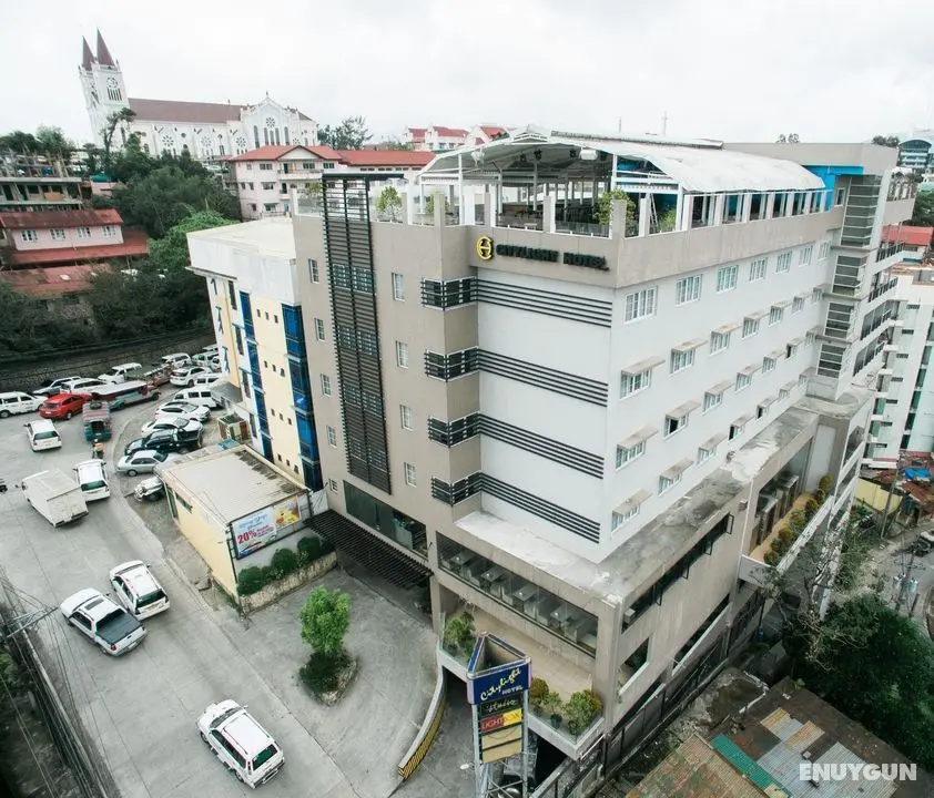 CITYLIGHT HOTEL - Öne Çıkan Resim