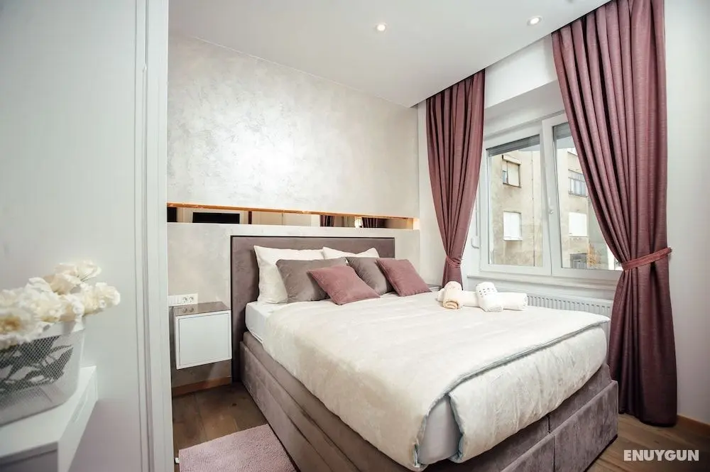 Citylux Apartments - Öne Çıkan Resim