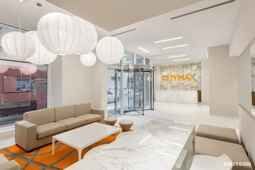 Citymax Hotel Al Barsha - Öne Çıkan Resim