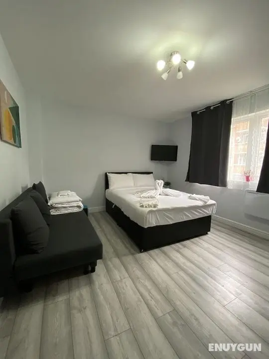 Citymax Aldgate Studios - Öne Çıkan Resim