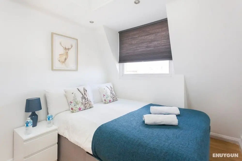 Citymax Camden Apartments - Öne Çıkan Resim