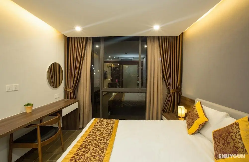 Citypoint Apartment - Öne Çıkan Resim