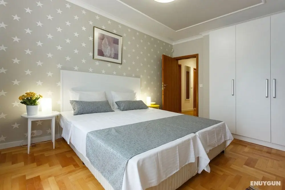 CityResidence Aparthotel - Öne Çıkan Resim