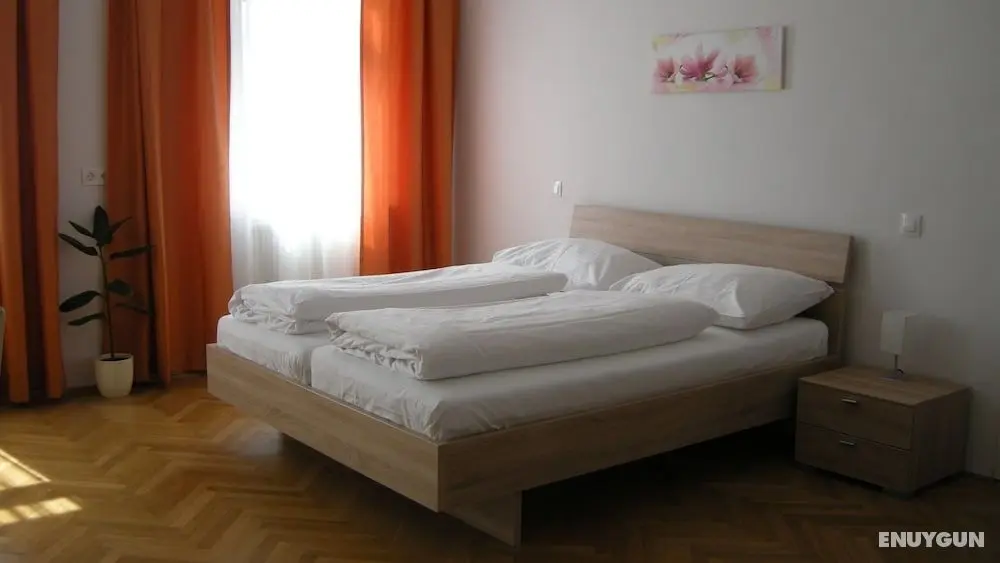 Cityrooms Vienna - Öne Çıkan Resim