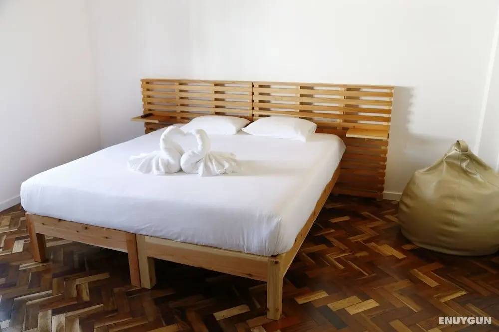City's Hostel Ponta Delgada - Öne Çıkan Resim