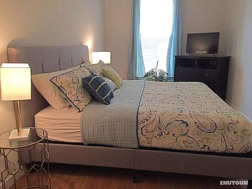 Cityscape I - Sleeps 8 - Öne Çıkan Resim
