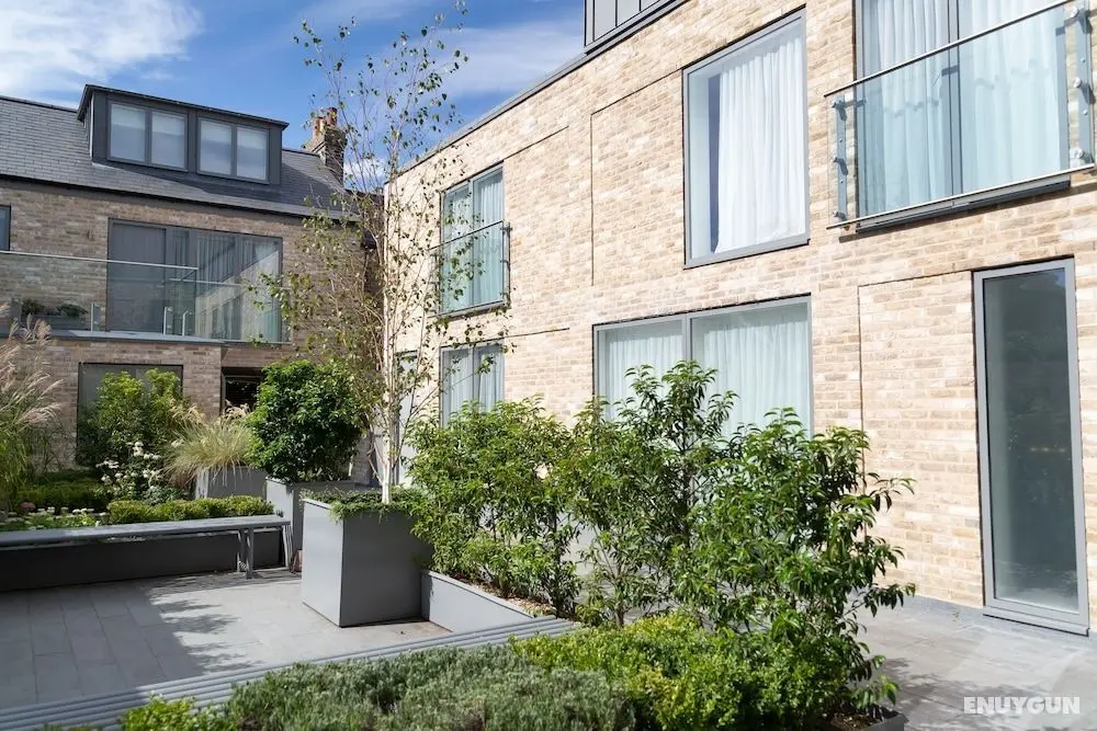 Citystay - Midsummer Mews - Öne Çıkan Resim