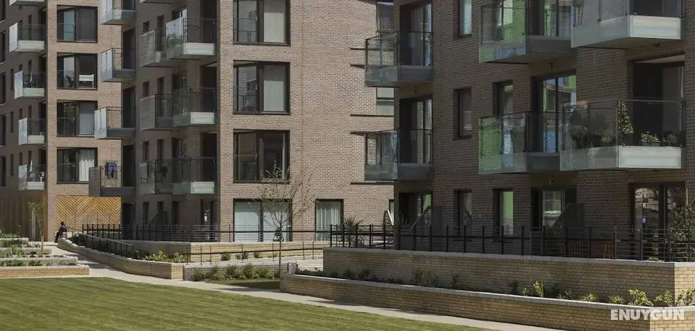 Citystay - Mill Park Apartments - Öne Çıkan Resim