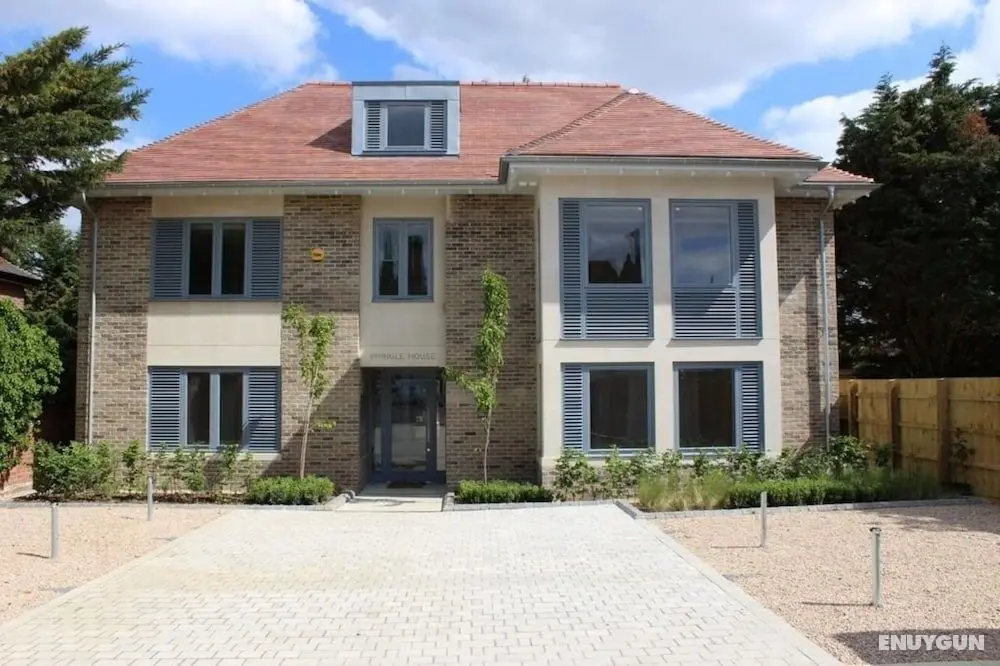 Citystay - Pringle House - Öne Çıkan Resim