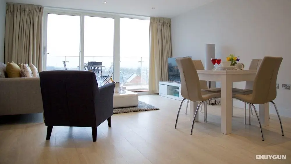Citystay - Vesta Apartments - Öne Çıkan Resim