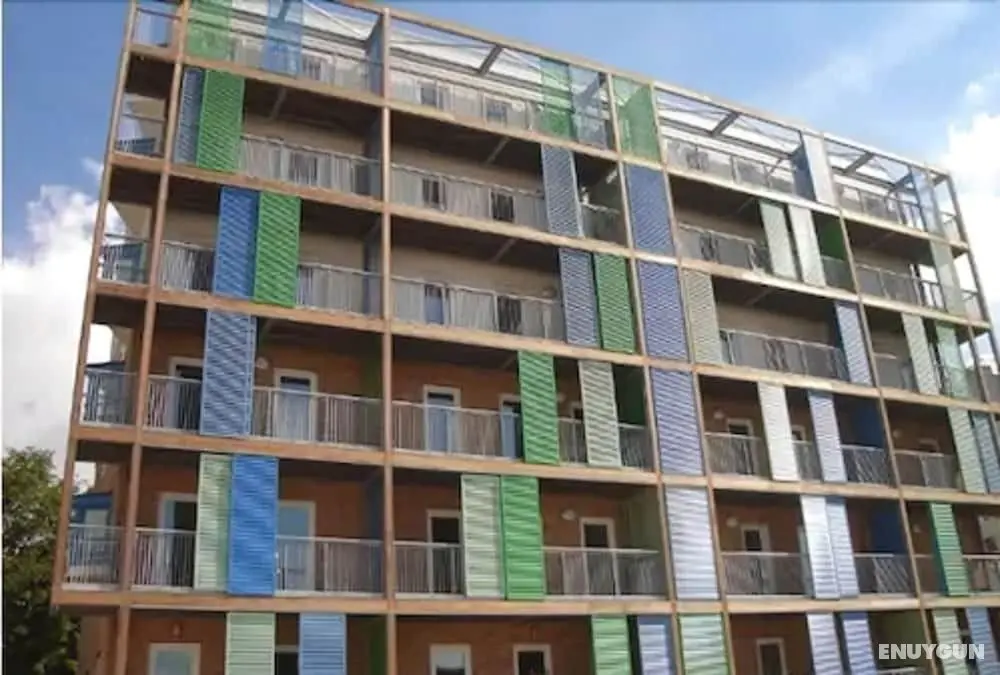 Citystay - Warren Close - Öne Çıkan Resim