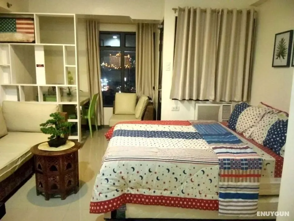 CityView Cebu Cozy Studio - Öne Çıkan Resim
