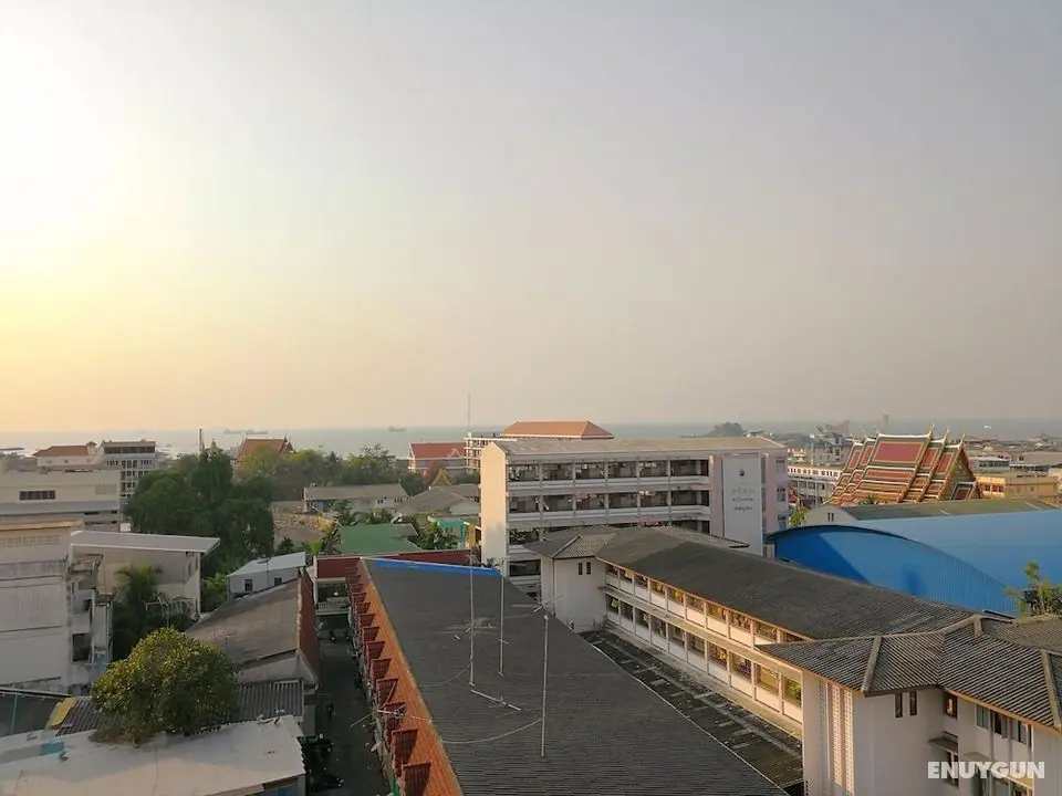 Cityview Residence - Konum Öne Çıkanlar