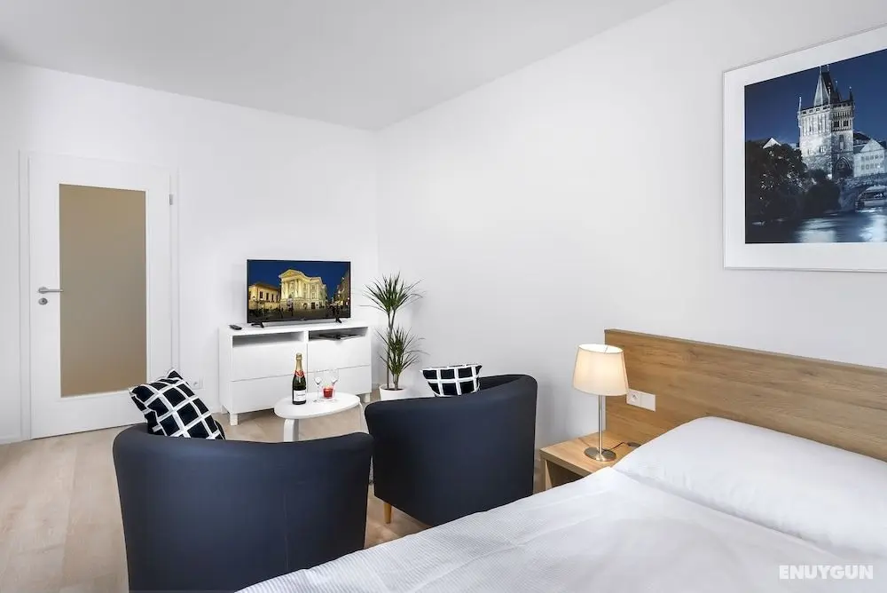 CityWest Apartments - Öne Çıkan Resim