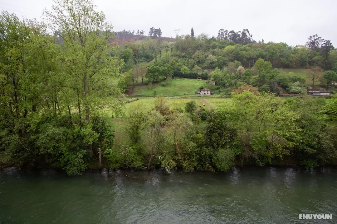 Ciudad de Cangas de Onis - Genel