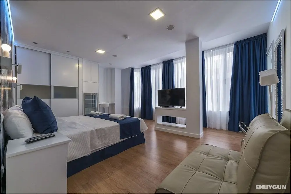 Hotel Ciudad del Mar - Öne Çıkan Resim