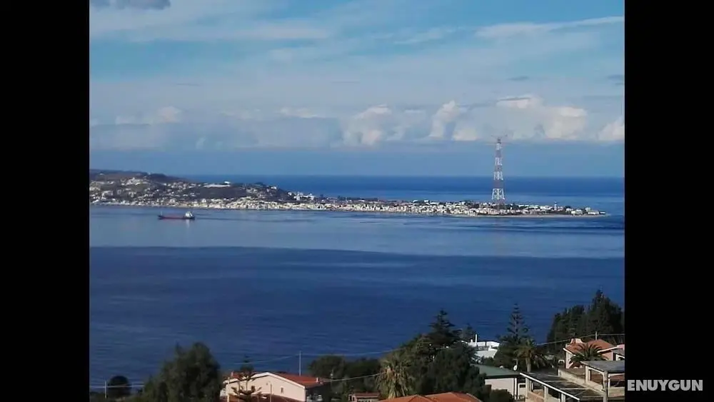 Civico7 Affittacamere - Misafir Tesisleri ve Hizmetleri