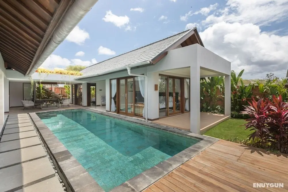 Villa Ciwuwi Balangan by Nagisa Bali - Öne Çıkan Resim