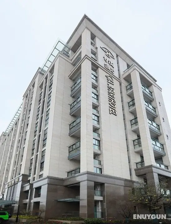 CJIA Service Apartment Hotel - Öne Çıkan Resim